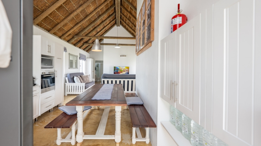 To Let 3 Bedroom Property for Rent in Struisbaai Western Cape